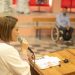 Στην εκδήλωση του ΕΠΑΛ Κ. Αχαΐας η Αντιδήμαρχος Νάντια Ασκούνη