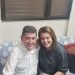 Ν. Ασκούνη: “Εμείς έχουμε αποφασίσει να περπατάμε στη βροχή για το καλό του τόπου μας”