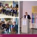 Ημερίδα για τον (ενδο)Σχολικό και Διαδικτυακό Εκφοβισμό από τον Σύλλογο Γονέων και Κηδεμόνων του 2ου Δημοτικού Σχολείου Κάτω Αχαΐας