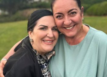 Άννα Μαρία Ρογδάκη: «Τα ζητήματα των ΑμεΑ στην κορυφή της ατζέντας μου» – Συνάντηση με την Σύλβια Αντώναρου
