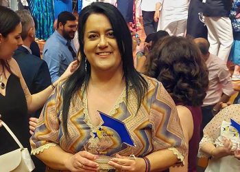 Το συγκινητικό σημείωμα του μαθητή στην αγαπημένη του δασκάλα: “Είστε υπόδειγμα εκπαιδευτικού ήθους”