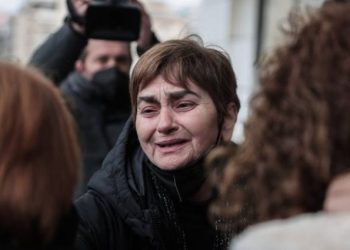 Ελένη Τοπαλούδη: Απορρίφθηκαν οι αιτήσεις αναίρεσης των δύο καταδικασθέντων για τη δολοφονία και το βιασμό της