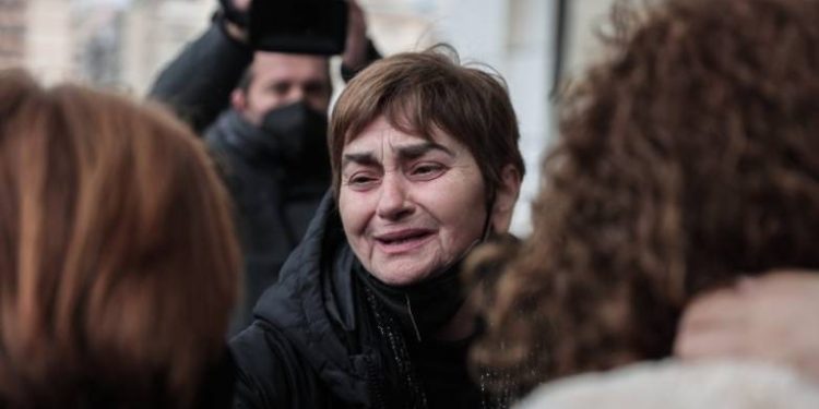 Ελένη Τοπαλούδη: Απορρίφθηκαν οι αιτήσεις αναίρεσης των δύο καταδικασθέντων για τη δολοφονία και το βιασμό της