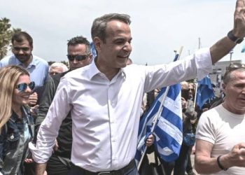 Ευρωεκλογές 2024: Στο Αγρίνιο αύριο ο Κυριάκος Μητσοτάκης – Στις 30 Μαΐου στην Πάτρα