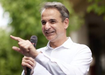 Κυρ. Μητσοτάκης: Ακόμα μία τεράστια επιτυχία για τον ελληνικό αθλητισμό
