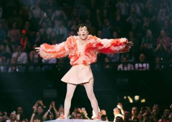 Eurovision 2024: Νικήτρια η Ελβετία – Η Ελλάδα κατέκτησε την 11η θέση, η Κύπρος την 15η