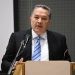 Παρέμβαση Κώστα Σβόλη για πρόληψη των εξαρτήσεων