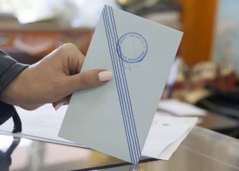Δημοσκόπηση Interview: Ευρύ προβάδισμα της ΝΔ έναντι του ΣΥΡΙΖΑ – Ποιοι υποψήφιοι Ευρωβουλευτές προηγούνται