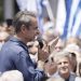 Στην Πάτρα ο Κυριάκος Μητσοτάκης τις τελευταίες ημέρες του Μαΐου