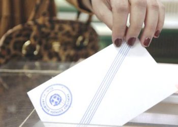 Δημοσκόπηση Opinion Poll: Μεγάλη η διαφορά της ΝΔ από τον ΣΥΡΙΖΑ – Ποιοι βρίσκονται στο όριο του 3%