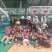 Για πρώτη φορά στην ιστορία του στο Final-4 η ομάδα του Άθλου!