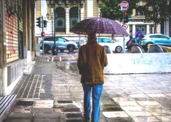 Καιρός: Μεταβολή εξπρές με βροχές, καταιγίδες και ανέμους – Με 36άρια κάνει ποδαρικό ο Ιούνιος