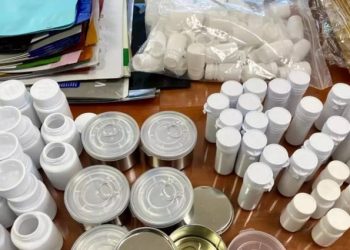 Εξαρθρώθηκε από την ΕΛΑΣ διεθνές κύκλωμα αναβολικών – Εμπλέκεται ιδιοκτήτης πασίγνωστου εστιατορίου στη Γλυφάδα