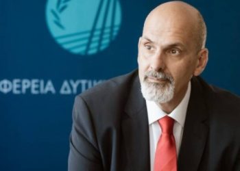 Παρουσίαση του νέου βιβλίου της Ελεονόρας Μελέτη, από τον Αν. Περιφερειάρχη Χαράλαμπο Μπονάνο και τη Δημοσιογράφο Κρίστυ Κουνινιώτη