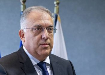 Στην Πάτρα ο Τάκης Θεοδωρικάκος για την εκδήλωση με θέμα την κακοποίηση παιδιών