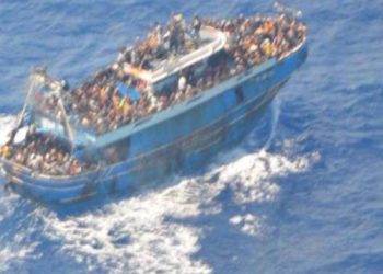 Αχαΐα: Αθωώθηκε 43χρονη που κατηγορείτο πως εκβίαζε δύο άνδρες για βιασμό – Τι συνέβη