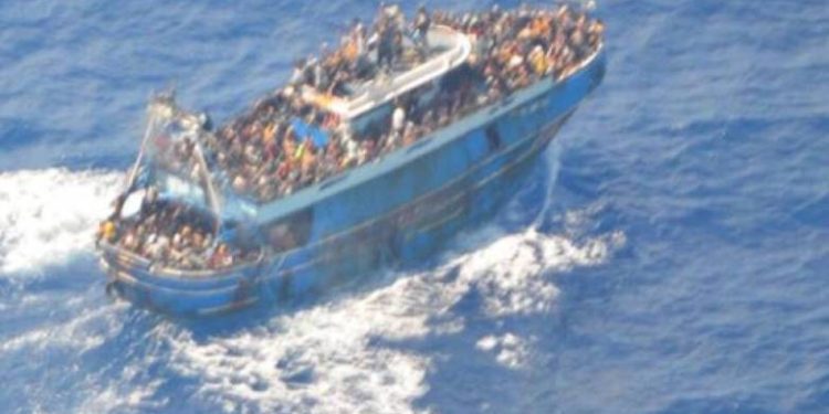 Αχαΐα: Αθωώθηκε 43χρονη που κατηγορείτο πως εκβίαζε δύο άνδρες για βιασμό – Τι συνέβη