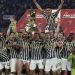 Coppa Italia: Το σήκωσε για 15η φορά η Γιουβέντους