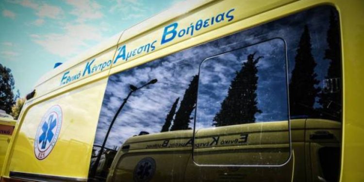 Ηλεία: Πέθανε ο 66χρονος που εισέπνευσε φυτοφάρμακο – Υπέστη ανεύρυσμα