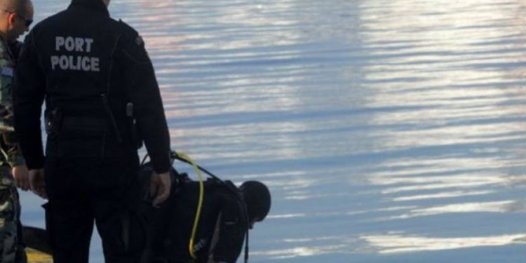 Στην Πάτρα η σορός 50χρονου που βρέθηκε σε θαλάσσια περιοχή του Φισκάρδου