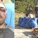 Άγρια επίθεση στην Πάρνηθα: Ξυλοκόπησαν και μαχαίρωσαν εθελοντές που καθάριζαν το δάσος