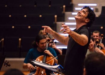 Maestro 2: Έρχεται η πρεμιέρα – Τι θα δούμε στο νέο επεισόδιο
