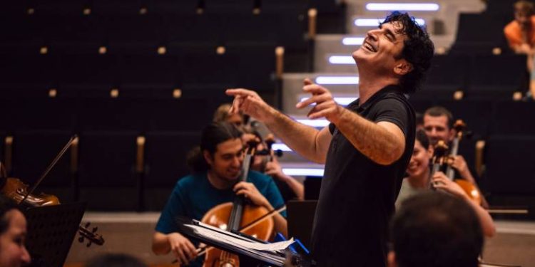 Maestro 2: Έρχεται η πρεμιέρα – Τι θα δούμε στο νέο επεισόδιο