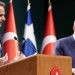 Διαφώνησαν αλλά δεν τα «έσπασαν» – Μειονότητα, Μονή της Χώρας και Χαμάς που έφεραν απέναντι Μητσοτάκη και Ερντογάν