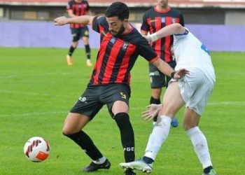 Πότε πέφτει η αυλαία για την Παναχαϊκή με Αιγάλεω