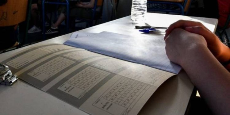 Αντίστροφη μέτρηση για τις Πανελλαδικές Εξετάσεις – Το αναλυτικό πρόγραμμα