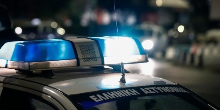 ΣΟΚ στη Δυτ. Αχαΐα: 62χρονη βιάστηκε από 23χρονο – Συνελήφθη ο δράστης μετά από μεγάλη αστυνομική κινητοποίηση