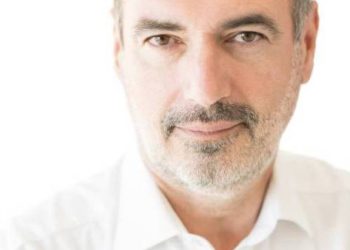 Ο Ανδρεας Κατσανιώτης …ετοιμοπόλεμος για τις εκλογές