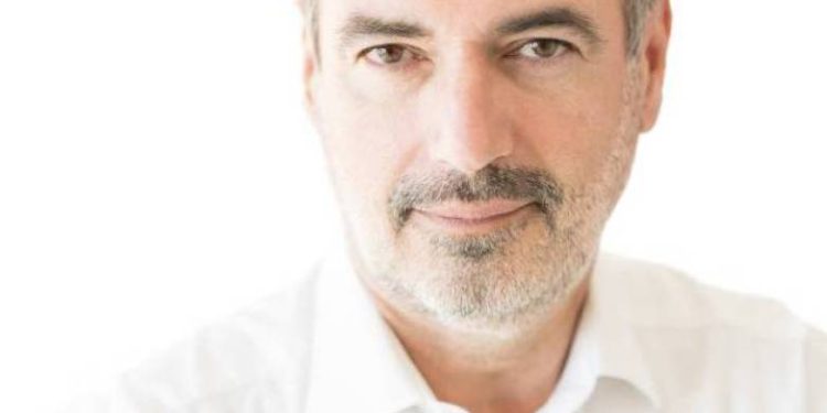 Ο Ανδρεας Κατσανιώτης …ετοιμοπόλεμος για τις εκλογές