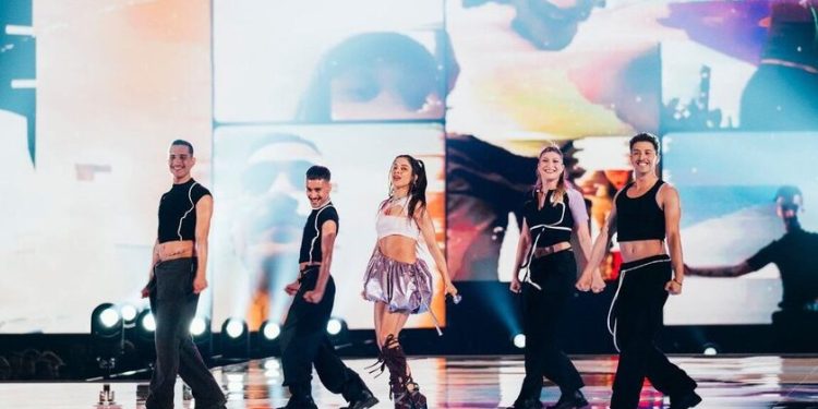 Eurovision 2024: Η Ελλάδα πέρασε στον τελικό – Ποιες άλλες χώρες προκρίθηκαν