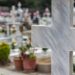Εξιχνιάστηκαν 30 περιπτώσεις φθοράς στο κοιμητήριο της Δυτικής Αχαΐας
