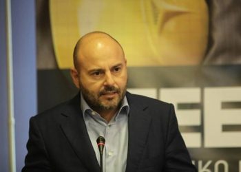 Νέα Δημοκρατία: Συγχαρητήρια στη Δημοκρατική Κίνηση Μηχανικών και στον Στασινό για τη νίκη στις εκλογές του ΤΕΕ