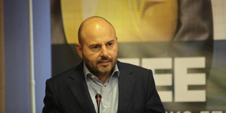 Νέα Δημοκρατία: Συγχαρητήρια στη Δημοκρατική Κίνηση Μηχανικών και στον Στασινό για τη νίκη στις εκλογές του ΤΕΕ