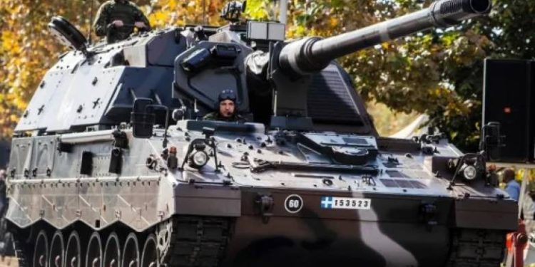 Στους πιο ισχυρούς στρατούς του κόσμου για το 2024 η Ελλάδα – Στην πρώτη 10άδα η Τουρκία