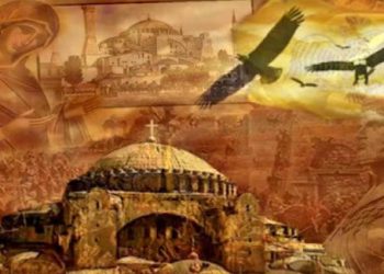 Εκδηλώσεις για την Άλωση στην Ιερά Μητρόπολη Πατρών