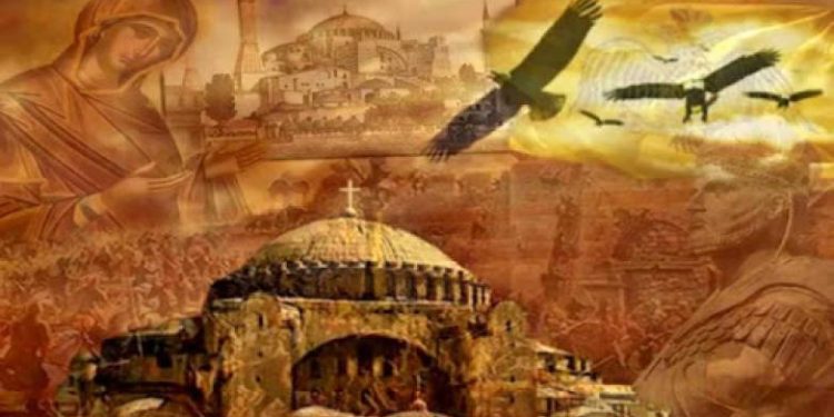 Εκδηλώσεις για την Άλωση στην Ιερά Μητρόπολη Πατρών