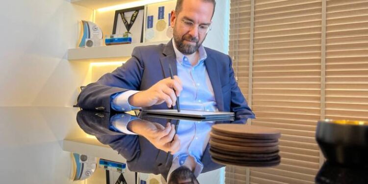 Βραβείο «Regional innovation Valley» στην Περιφέρεια Δυτικής Ελλάδας από την Ευρωπαϊκή Επιτροπή