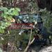 Πάτρα: Πανικός στο Δασύλλιο – ΙΧ έπεσε σε χαράδρα, εγκλωβίστηκε γυναίκα! (ΦΩΤΟ)