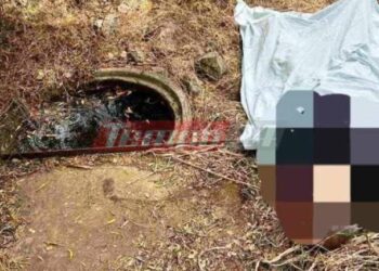 Τραγωδία στην Δυτ. Αχαΐα: Άνοιξε την πομόνα να ποτίσει και βρήκε τον πατέρα του νεκρό! (ΦΩΤΟ)