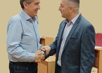 Γραφεία της 6ης ΕΜΟΔΕ στο Λάππα