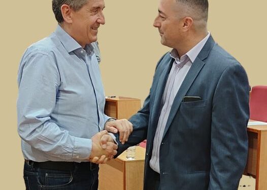 Γραφεία της 6ης ΕΜΟΔΕ στο Λάππα