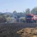 Σε πλήρη έλεγχο η φωτιά στην Αχαγιά – Σε εξέλιξη οι έρευνες για τα αίτια