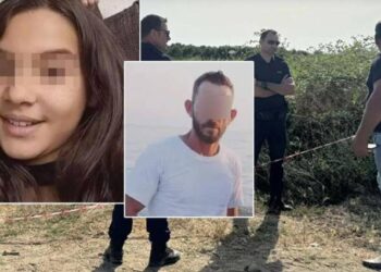 Τέλος στην αναστολή της ποινής για βιασμό 14χρονης στον δολοφόνο της 11χρονης Βασιλικής στην Ηλεία-Η απόφαση του Μικτού Ορκωτού Εφετείου Πατρών
