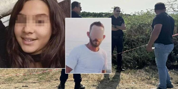 Τέλος στην αναστολή της ποινής για βιασμό 14χρονης στον δολοφόνο της 11χρονης Βασιλικής στην Ηλεία-Η απόφαση του Μικτού Ορκωτού Εφετείου Πατρών