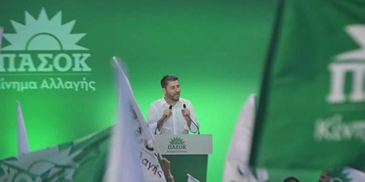 «Καζάνι που βράζει» το ΠΑΣΟΚ – Ισχυρό κύμα αμφισβήτησης του Νίκου Ανδρουλάκη