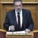 Παναγιωτόπουλος: Άμεση η ανάγκη ενίσχυσης και βελτίωσης των υποδομών στο Ειδικό Σχολείο Κάτω Αχαΐας